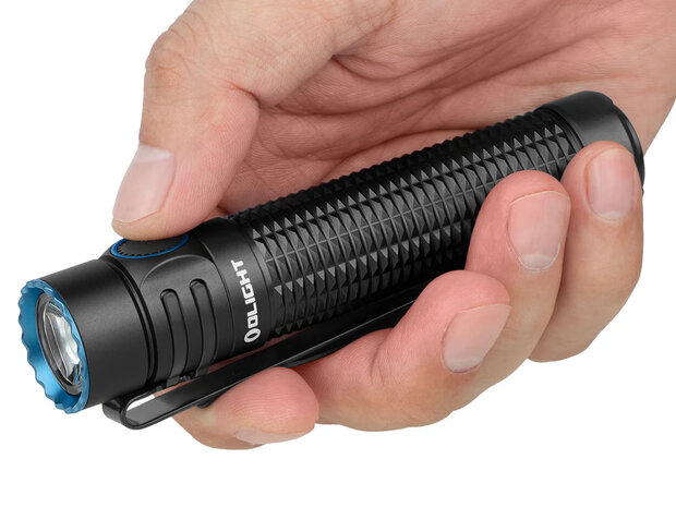 Olight Warrior Mini 3