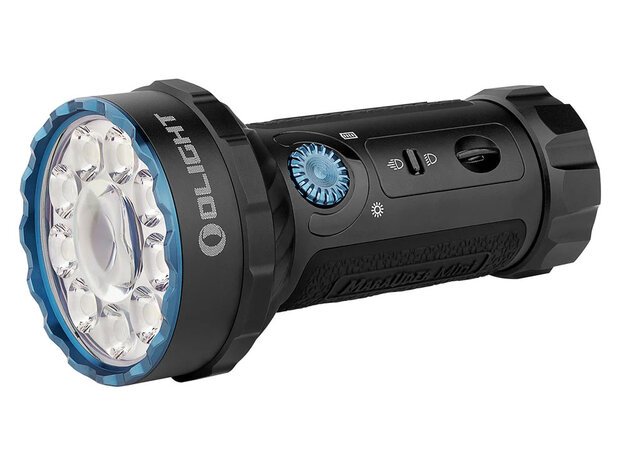 Olight Marauder Mini | Multicolor Ver- En Breedstraler