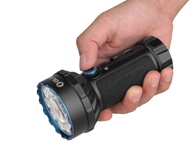 Olight Marauder Mini | Multicolor Ver- En Breedstraler