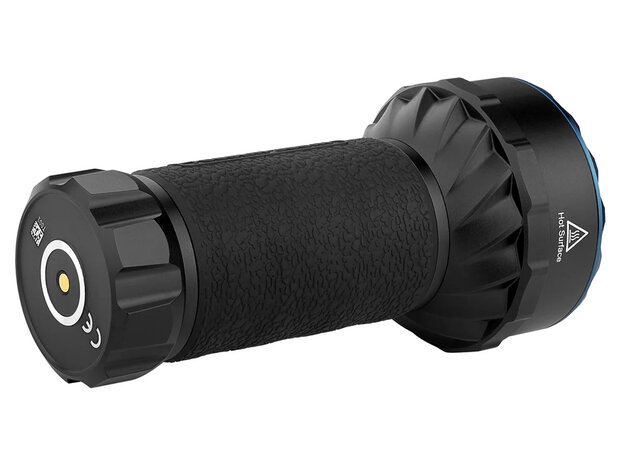 Olight Marauder Mini | Multicolor Ver- En Breedstraler