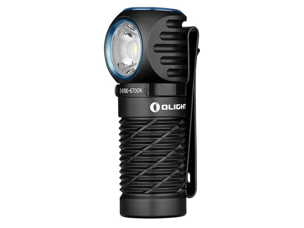 Olight Perun 2 Mini Zaklamp + Hoofdlamp