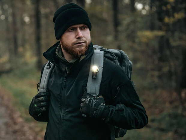 Olight Perun 2 Mini Zaklamp + Hoofdlamp