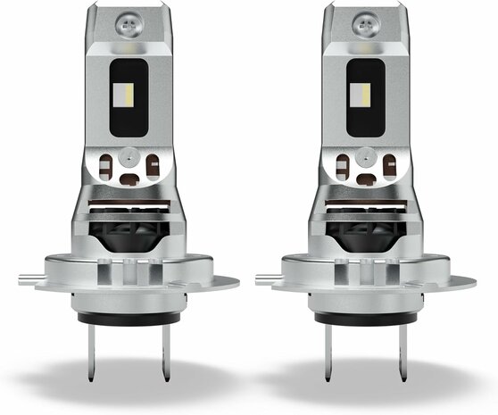 Osram Night Breaker LED Speed H7 450 Street Legal Set | +450%