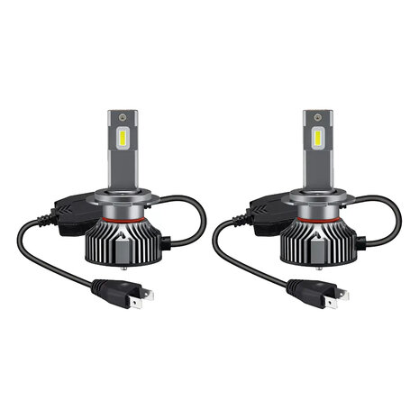 Osram H7 Ledriving HL Intense NXT LED Koplamp Set