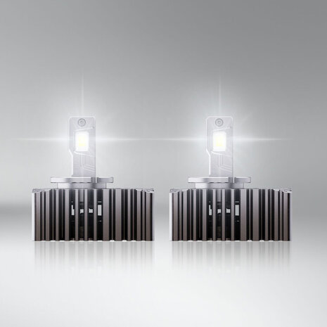 Osram D5S LED LAMP LEDriving HL EASY XEN (2 stuks)