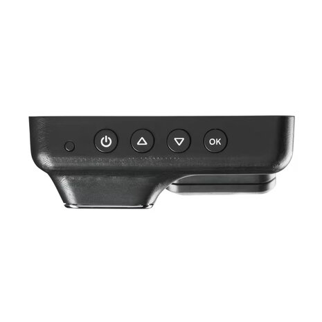 Osram Roadsight 3500 Dash Camera