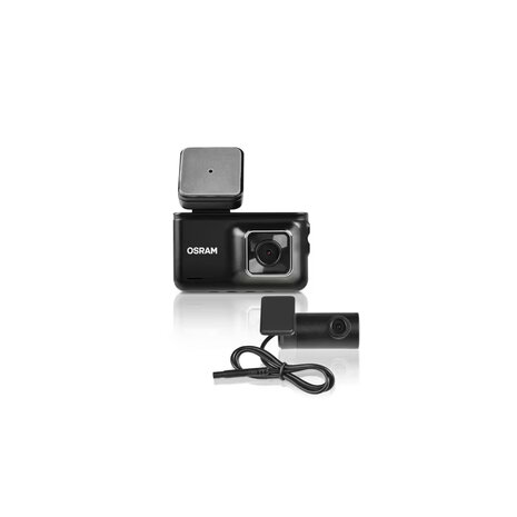Osram Roadsight 3500R Voor- & Achter Dash Camera