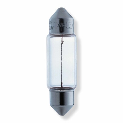 Osram Gloeilamp C5W 12V 5W Ultra Life SV8.5-8 | Per Stuk