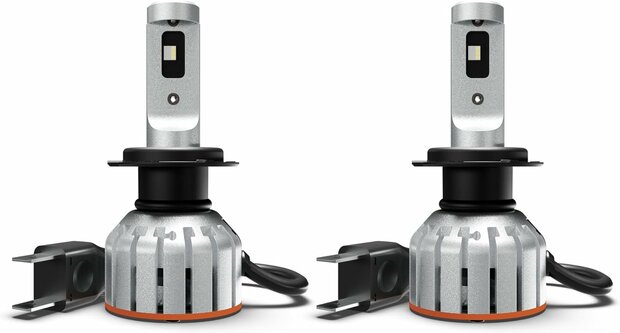 Osram Night Breaker LED Start H7 Street Legal | +230%