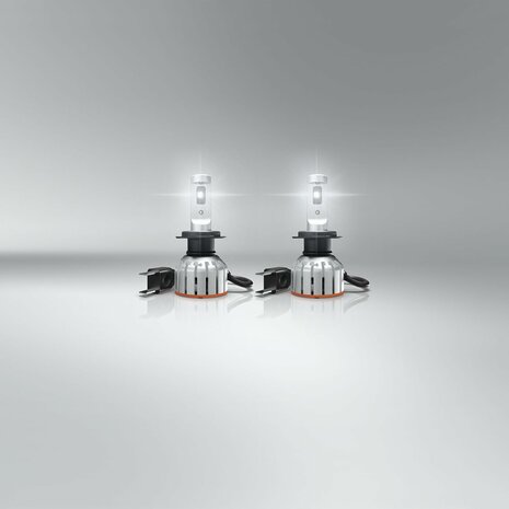 Osram Night Breaker LED Start H7 Street Legal | +230%