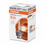 Osram D2S Xenon Lamp Original Line 35W P32d-2 Osram D2S Xenon Lamp Original Line 35W P32d-2