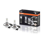 Osram H7 LED Koplamp PX26d Set 24 Volt 2 Stuks Osram H7 LED Koplamp PX26d Set 24 Volt 2 Stuks