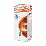 Osram Gloeilamp 24V Original Line R5W BA15d 10 Stuks Osram Gloeilamp 24V Original Line R5W BA15d 10 Stuks