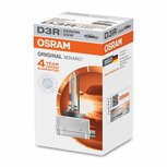 Osram D3R Xenon Lamp Original Line 35W P32d-6 Osram D3R Xenon Lamp Original Line 35W P32d-6