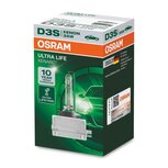 Osram D3S Xenon Lamp Ultra Life 35W PK32d-5 Osram D3S Xenon Lamp Ultra Life 35W PK32d-5
