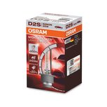 Osram D2S Xenon Lamp 35W Night Breaker Laser P32d-2 Osram D2S Xenon Lamp 35W Night Breaker Laser P32d-2
