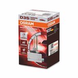 Osram D3S Xenon Lamp 35W Night Breaker Laser PK32d-5 Osram D3S Xenon Lamp 35W Night Breaker Laser PK32d-5