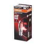 Osram R5W Gloeilamp 24V 5W BA15s Truckstar Pro 10 Stuks Osram R5W Gloeilamp 24V 5W BA15s Truckstar Pro 10 Stuks