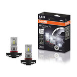 Osram PSX24W LED Mistlamp Set 12 volt 2 Stuks Osram PSX24W LED Mistlamp Set 12 volt 2 Stuks