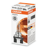 Osram Halogeen lamp 24V Original Line H15, PGJ23t-1 Osram Halogeen lamp 24V Original Line H15, PGJ23t-1