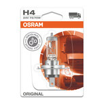 Osram Halogeen lamp 24V Original Line H4, P43t Osram Halogeen lamp 24V Original Line H4, P43t