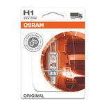 Osram Halogeen lamp 24V Original Line H1, P14.5s Osram Halogeen lamp 24V Original Line H1, P14.5s