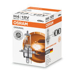 Osram H4 Original Line 12V Halogeen Lamp P43t Osram H4 Original Line 12V Halogeen Lamp P43t