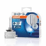 Osram D1S Xenon Lamp 35W Cool Blue Boost PK32d-2 Duobox Osram D1S Xenon Lamp 35W Cool Blue Boost PK32d-2 Duobox