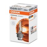 Osram D2R Xenon Lamp Original Line 35W P32d-3 Osram D2R Xenon Lamp Original Line 35W P32d-3