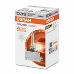 Osram D3S Xenon Lamp Original Line 35W PK32d-5 Osram D3S Xenon Lamp Original Line 35W PK32d-5