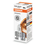 Osram Halogeen lamp 24V Original Line H2, X511 Osram Halogeen lamp 24V Original Line H2, X511