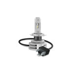 Osram H4 LED Koplamp P43t 12-24V Per Stuk Osram H4 LED Koplamp P43t 12-24V Per Stuk