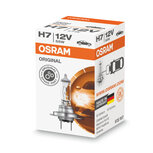 Osram Original Line H7 Halogeen Lamp 12V PX26d Osram Original Line H7 Halogeen Lamp 12V PX26d